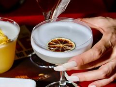 -MANDERLEY 曼德雷酒吧
