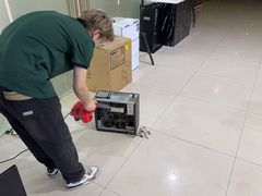 -绿树电竞(五路店)