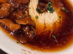 -松鹤楼·苏式汤面(虹桥天地店)