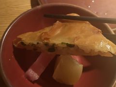 土家豇豆饼-吃饭皇帝大(解放西路店)