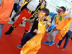 -斯坦星球AI编程·机器人科创·科学实验·信奥·思维·STEM·积木拼搭·竞赛考级(长宁虹桥大融城荟聚中心)