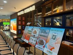 -前海沿·青岛菜(大拇指广场石老人店)