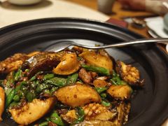 -绣园·茶食宴(湘绣博物馆店)