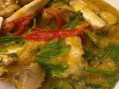 -J Daeng Seafood