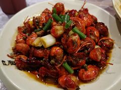 -巴厘龙虾·榜首油焖大虾(音乐学院·沿江酒馆店)