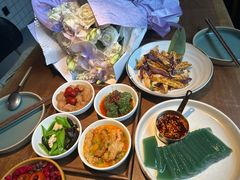 -薇酌饮·陕西菜(南门外店)
