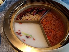 麻路奔驰锅-麻路成都火锅(柏威年店)