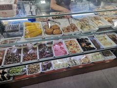 -隆福寺小吃店(东四店)