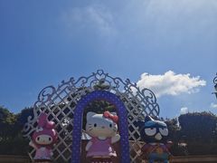 -杭州Hello Kitty乐园