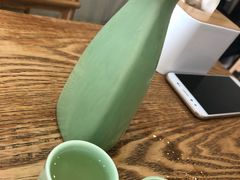 家酿米酒三两-静一餐厅·湖北菜(前门创始店)