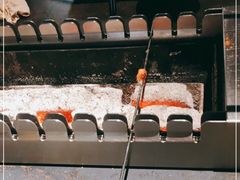 -很久以前羊肉串(昌里路三钢里店)