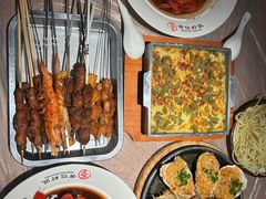 -有位虾匠·胶东土菜小馆(市北店)