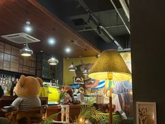 -咖法森林·咖啡  酒吧(天河店)