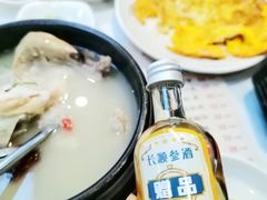 -长顺参鸡汤店(西塔总店)