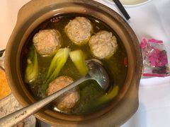 -龙吟九品(青龙山庄店)