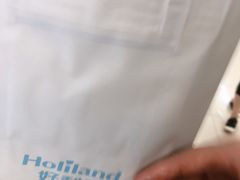 -好利来(四季青店)