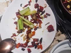 -云海肴·汽锅鸡·云南菜(广安门天虹店)