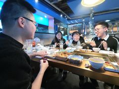 -金妈家烤肉(龙湖U城天街店)