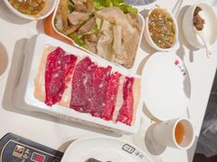 -八合里潮汕鲜牛肉火锅(上海汇智广场店)