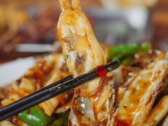 -二子海鲜大排档(太阳城店)