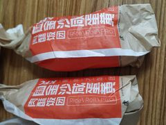 -肯德基(孝陵卫地铁站店)