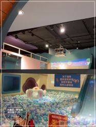 -卡通尼乐园(上海万象城店)