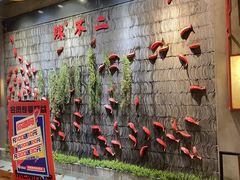 -辣不二地道川菜(汉水路店)
