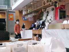 大堂-农畉LONFOOD(福田星河COCOPark店)