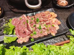 -火炉旺烤肉啤酒屋(沈北创始店)
