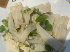 -辣不怕口味虾(凌霄路店)