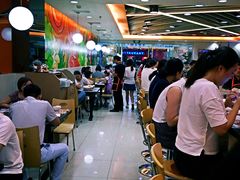 大堂-呷哺呷哺(世贸.工三店)