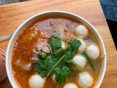 -明月虾面(厦禾路店)