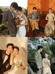 -布拉格婚纱摄影(真实客片店)