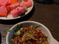 -滇釜火锅·能喝汤的火锅(车公庄店)