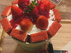 -如思台北甜品店(玉林西路店)