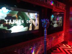 -温莎KTV(珠江路店)
