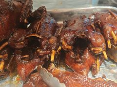 -乔波食品(杜桥中心菜场店)