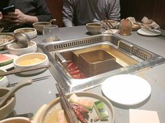 -巴奴毛肚火锅(悠唐购物中心店)