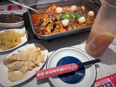 -鱼酷活鱼烤鱼(新世界城店)
