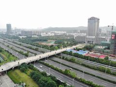 教学楼-南京航空航天大学(将军路校区)