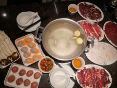 -八合里潮汕鲜牛肉火锅(深圳海岸城店)