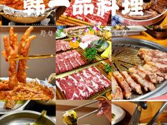 -韩一品韩国料理(柏庐南路店)