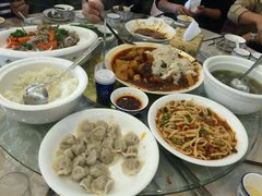 android_upload_pic-马尔龙新疆饭店·清真(瑞景店)