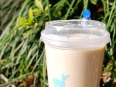工夫生椰乳茶-瑞幸咖啡(龙湖西溪天街店)