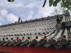-金堂县云顶石城风景区
