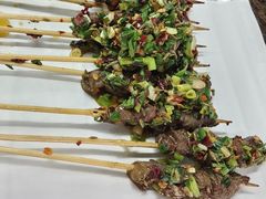 -聚味瞿记·龙虾堂(树木岭店)