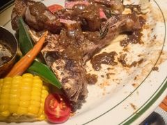 -秀·爱尔兰餐吧(上海路店)