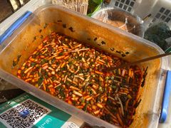 -梅干菜扣肉饼(钱局店)