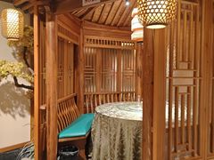 -锦绣金山人家(友谊店)