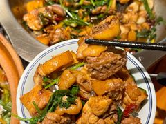 -九道菜有鸡鱼头(石鼓路店)